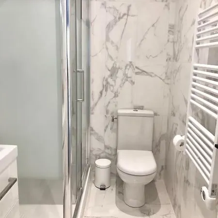 Lejlighed In The Heart Of The Marais With Air Conditioning Paris