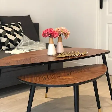 Apartament In The Heart Of The Marais With Air Conditioning *