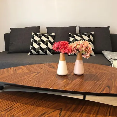 Lejlighed In The Heart Of The Marais With Air Conditioning Paris